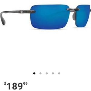 Costa Sunglasses